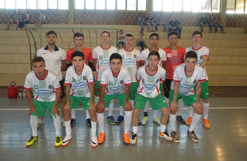 Copa AMUNOR de Futsal revela os campeões da Edição 2016 Rádio Club FM