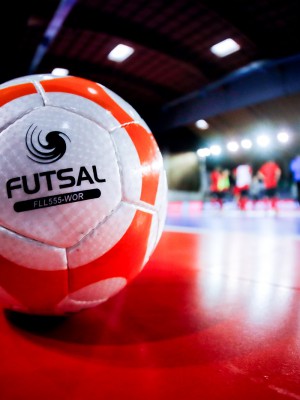 futsal