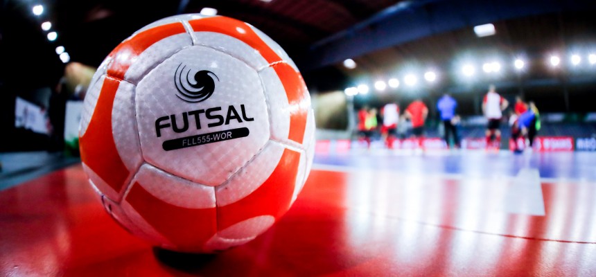 futsal