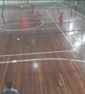 futsal