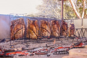 Costelão Fogo de Chão