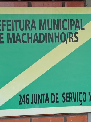 JUNTA DO SERVIÇO MILITAR MACHADINHO