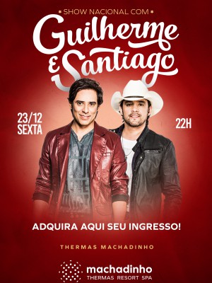 GUILHERME E SANTIAGO