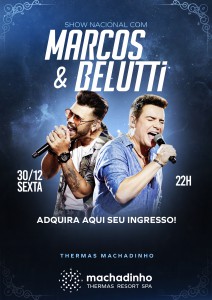 MARCOS E BELUTTI