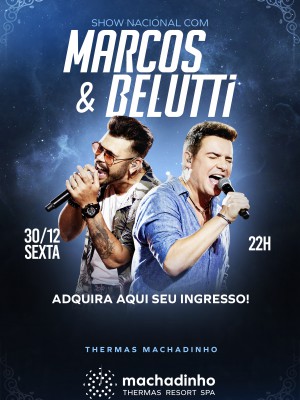 MARCOS E BELUTTI