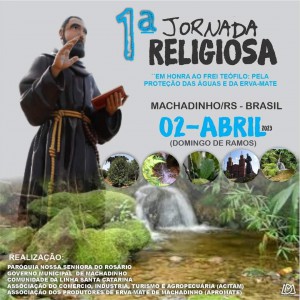 Jornada Religiosa