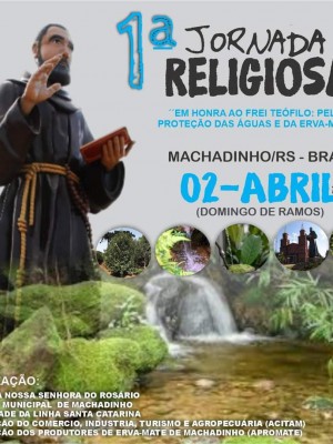 Jornada Religiosa