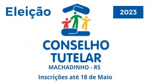 Eleição conselho tutelar