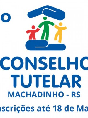 Eleição conselho tutelar