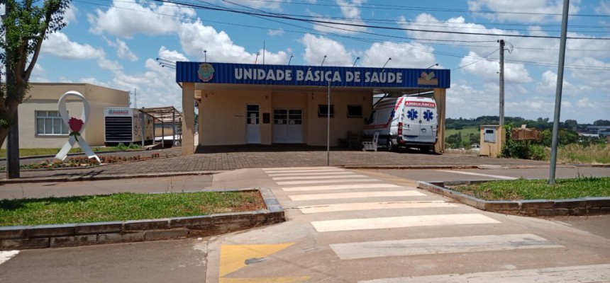 Unidade Básica de Saúde