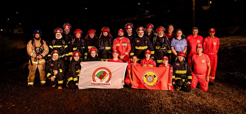 bombeiros