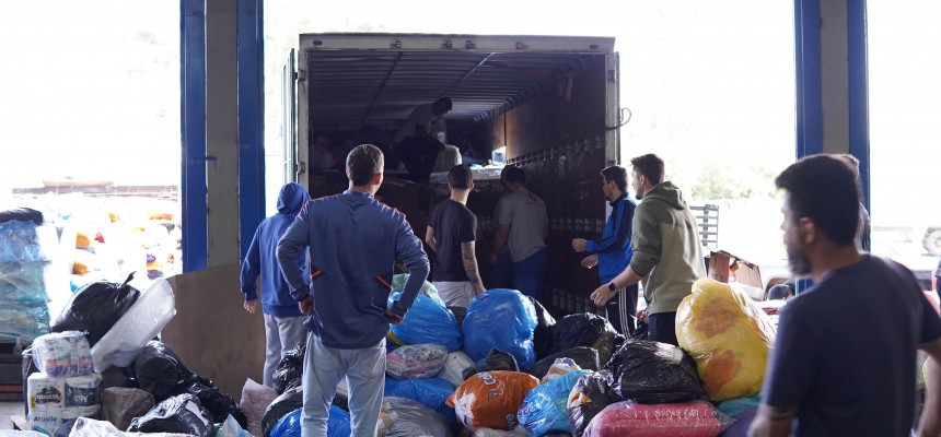 Centro de Distribuição - Sicredi Origens - Gavataí_RS