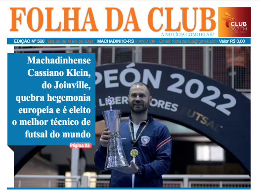 Jornal 566