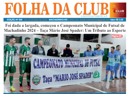 Jornal