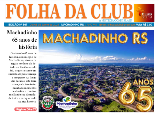 Jornal 567