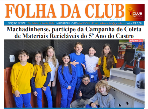 jornal 572