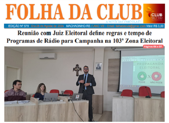 Jornal 579