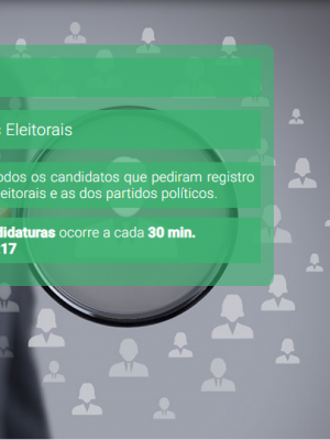 candidatos eleiçoes 2024 região