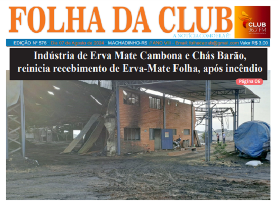 jornal 576