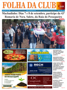 Jornal 580