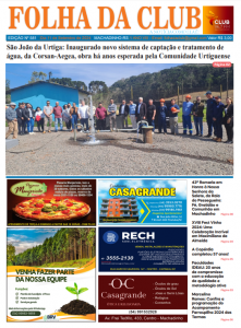 Jornal 581