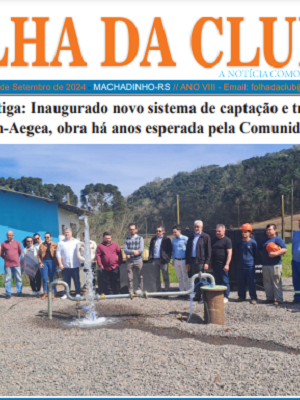 Jornal 581