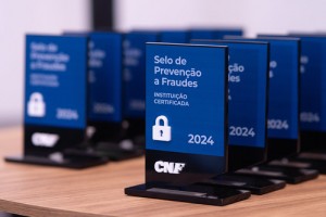 Sicredi - Selo de Prevenção a fraudes