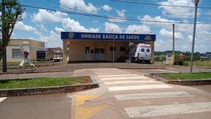 Unidade Básica de Saúde (1)