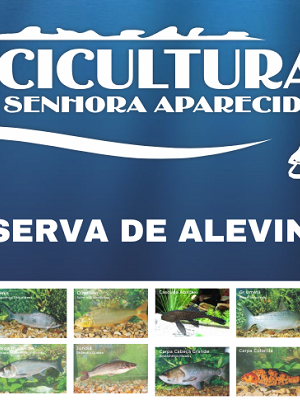 capa reserva de alevinos