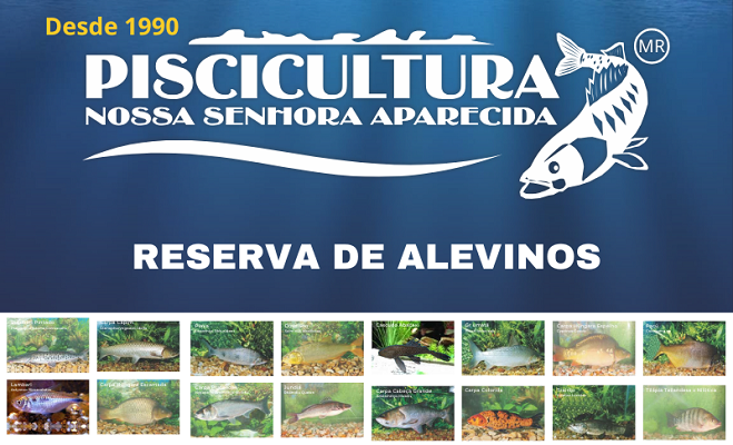 capa reserva de alevinos