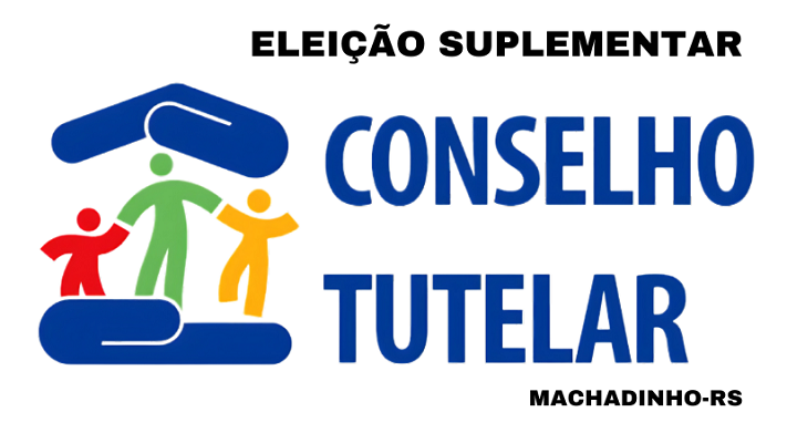 ELEIÇÃO SUPLEMENTAR CONSELHO TUTELAR