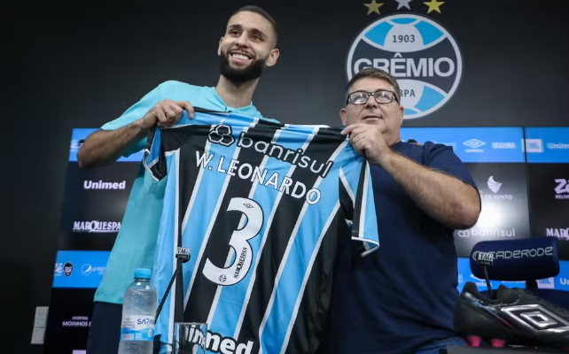 gremio 19 02 25